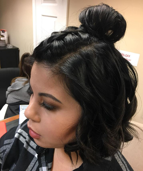 Makeup Makeup Services | Salon Pazza Bella