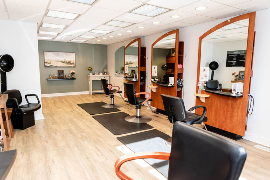 Salon Pazza Bella Hair Hair Styling