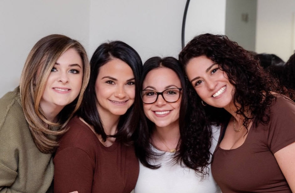 Shop Salon Pazza Bella